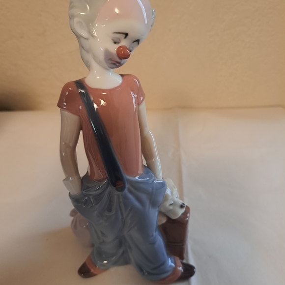 Pristine Lladro  Vintage 1996 Destination  Big Top 6245 in box never displayed - Picture 2 of 9